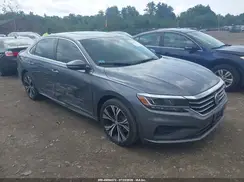 1VWSA7A36MC018981 2021 VOLKSWAGEN PASSAT