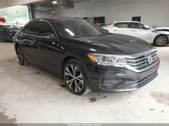1VWSA7A36NC001857 2022 VOLKSWAGEN PASSAT