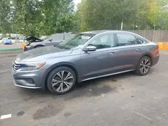 1VWSA7A36NC003687 2022 VOLKSWAGEN PASSAT