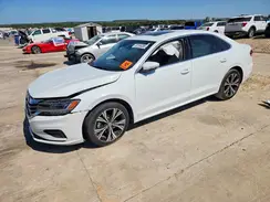 1VWSA7A36NC004225 2022 VOLKSWAGEN PASSAT
