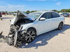 1VWSA7A36NC005777 2022 VOLKSWAGEN PASSAT