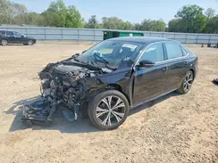 1VWSA7A36NC006492 2022 VOLKSWAGEN PASSAT