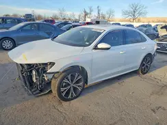 1VWSA7A36NC007285 2022 VOLKSWAGEN PASSAT