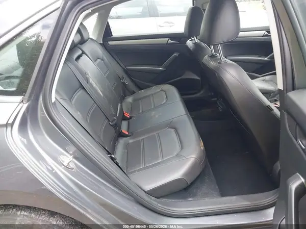 1VWSA7A36NC007691 2022 VOLKSWAGEN PASSAT - Image 8