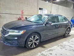 1VWSA7A36NC008324 2022 VOLKSWAGEN PASSAT