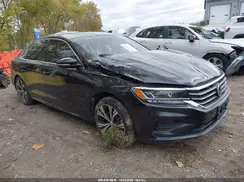 1VWSA7A36NC008789 2022 VOLKSWAGEN PASSAT