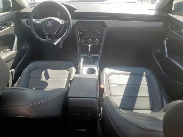 1VWSA7A36NC008792 2022 VOLKSWAGEN PASSAT - Image 8