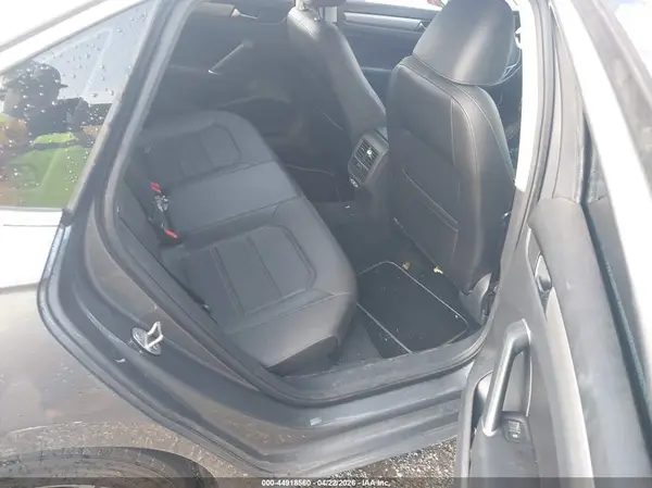 1VWSA7A36NC008923 2022 VOLKSWAGEN PASSAT - Image 8