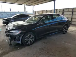 1VWSA7A36NC009263 2022 VOLKSWAGEN PASSAT