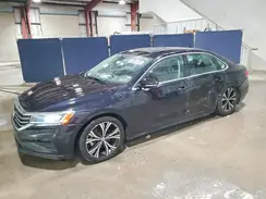 1VWSA7A36NC009327 2022 VOLKSWAGEN PASSAT