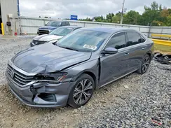 1VWSA7A36NC009831 2022 VOLKSWAGEN PASSAT