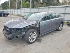 1VWSA7A37LC006739 2020 VOLKSWAGEN PASSAT
