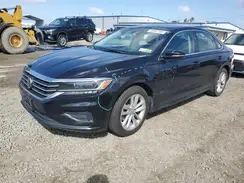 1VWSA7A37LC007700 2020 VOLKSWAGEN PASSAT