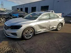 1VWSA7A37LC007986 2020 VOLKSWAGEN PASSAT