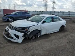 1VWSA7A37LC008801 2020 VOLKSWAGEN PASSAT