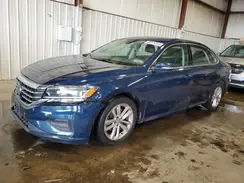 1VWSA7A37LC008829 2020 VOLKSWAGEN PASSAT