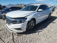 1VWSA7A37LC010080 2020 VOLKSWAGEN PASSAT