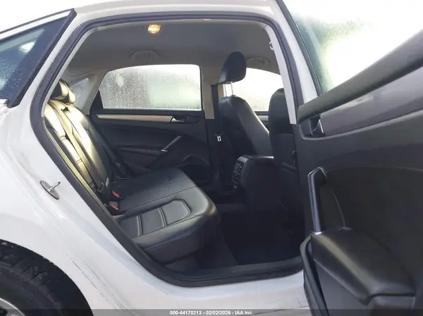 1VWSA7A37LC014405 2020 VOLKSWAGEN PASSAT - Image 8