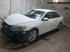 1VWSA7A37LC015134 2020 VOLKSWAGEN PASSAT