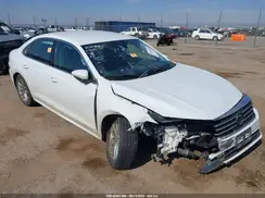 1VWSA7A37LC015344 2020 VOLKSWAGEN PASSAT