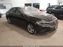 1VWSA7A37LC015537 2020 VOLKSWAGEN PASSAT