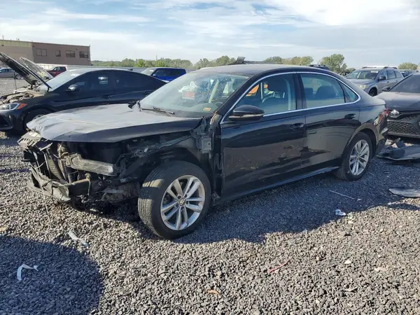1VWSA7A37LC016266 2020 VOLKSWAGEN PASSAT - Image 1