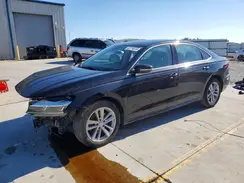 1VWSA7A37LC016428 2020 VOLKSWAGEN PASSAT