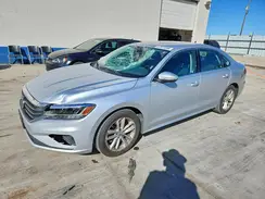 1VWSA7A37LC017594 2020 VOLKSWAGEN PASSAT