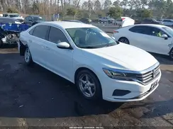 1VWSA7A37LC017692 2020 VOLKSWAGEN PASSAT