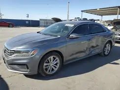 1VWSA7A37LC017725 2020 VOLKSWAGEN PASSAT