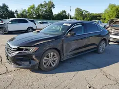 1VWSA7A37LC018776 2020 VOLKSWAGEN PASSAT