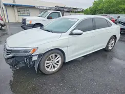 1VWSA7A37LC018891 2020 VOLKSWAGEN PASSAT