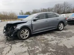 1VWSA7A37LC018907 2020 VOLKSWAGEN PASSAT