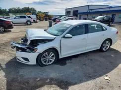 1VWSA7A37LC020107 2020 VOLKSWAGEN PASSAT