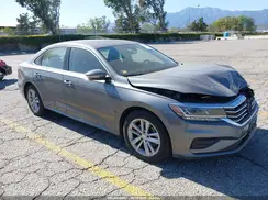 1VWSA7A37LC020348 2020 VOLKSWAGEN PASSAT