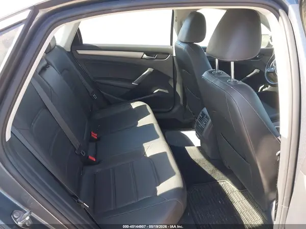 1VWSA7A37LC020348 2020 VOLKSWAGEN PASSAT - Image 8