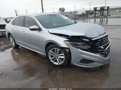 1VWSA7A37LC020415 2020 VOLKSWAGEN PASSAT