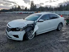 1VWSA7A37LC021578 2020 VOLKSWAGEN PASSAT
