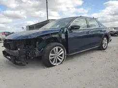1VWSA7A37LC021970 2020 VOLKSWAGEN PASSAT