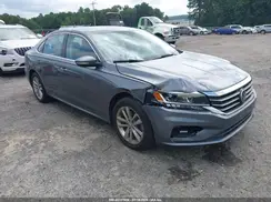 1VWSA7A37LC022116 2020 VOLKSWAGEN PASSAT