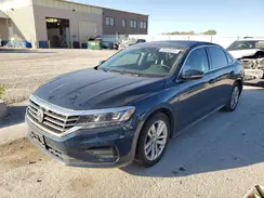 1VWSA7A37LC026179 2020 VOLKSWAGEN PASSAT