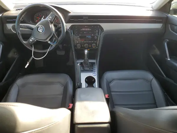 1VWSA7A37LC026179 2020 VOLKSWAGEN PASSAT - Image 8