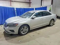 1VWSA7A37LC026828 2020 VOLKSWAGEN PASSAT