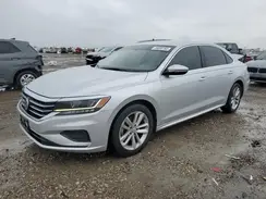 1VWSA7A37LC027428 2020 VOLKSWAGEN PASSAT