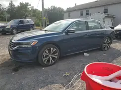 1VWSA7A37MC000456 2021 VOLKSWAGEN PASSAT