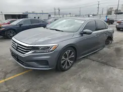 1VWSA7A37MC001185 2021 VOLKSWAGEN PASSAT