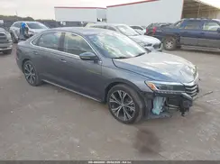 1VWSA7A37MC001204 2021 VOLKSWAGEN PASSAT