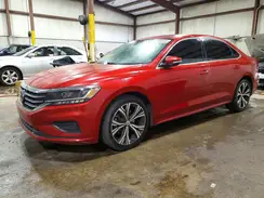 1VWSA7A37MC003387 2021 VOLKSWAGEN PASSAT