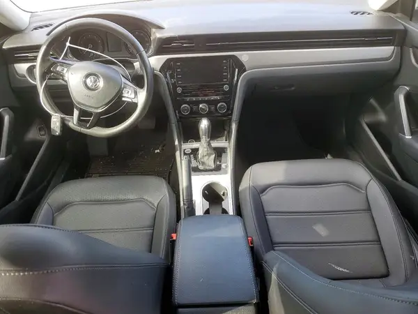 1VWSA7A37MC003664 2021 VOLKSWAGEN PASSAT - Image 8