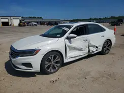 1VWSA7A37MC004748 2021 VOLKSWAGEN PASSAT